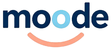 moode logo